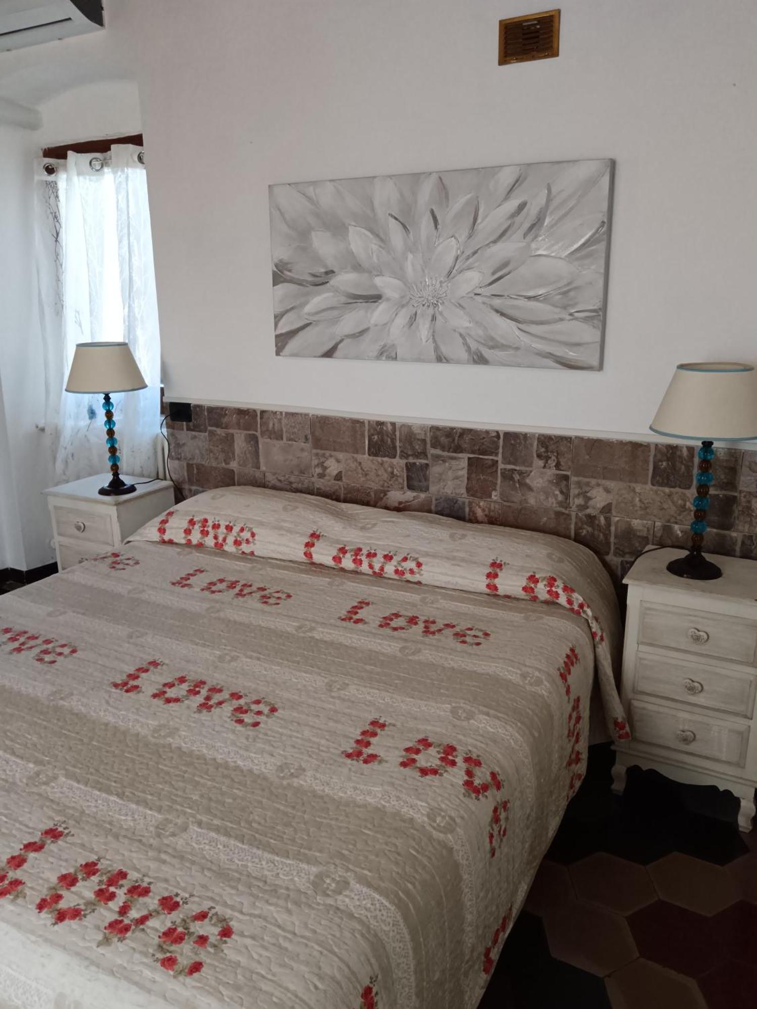 Le Travi Bed & Breakfast Sarzana Exterior photo