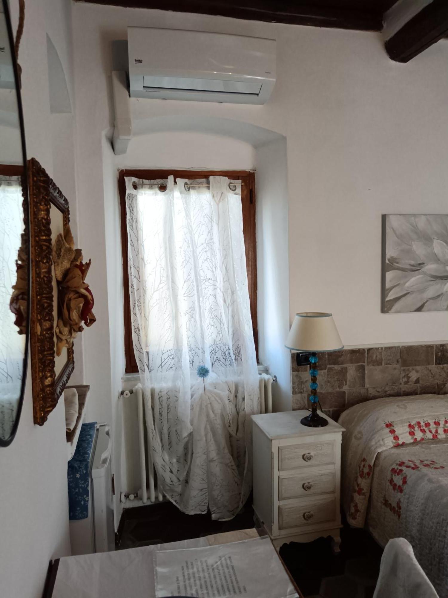 Le Travi Bed & Breakfast Sarzana Exterior photo